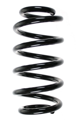 SPIDAN Fjeder 56858 foraksel for AUDI