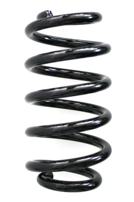 SPIDAN Fjeder 56859 foraksel for AUDI
