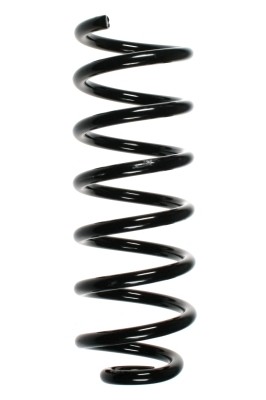 SPIDAN Fjeder 56885 bagaksel for AUDI