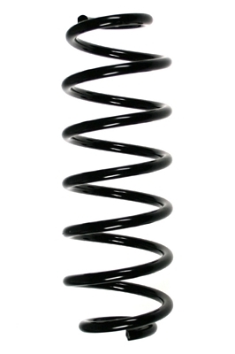 SPIDAN Fjeder 56892 bagaksel for AUDI
