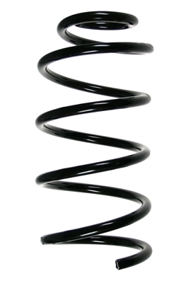 SPIDAN Fjeder 56895 foraksel for AUDI