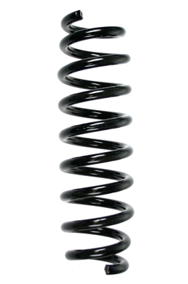 SPIDAN Fjeder 56914 bagaksel for BMW