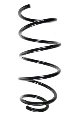 SPIDAN Fjeder 56917 foraksel for BMW