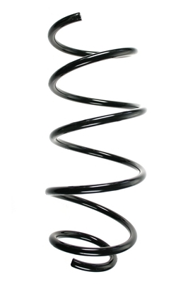 SPIDAN Fjeder 56916 foraksel for BMW