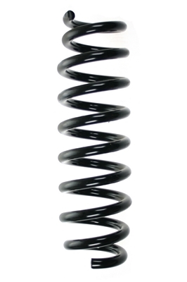 SPIDAN Fjeder 56919 bagaksel for BMW