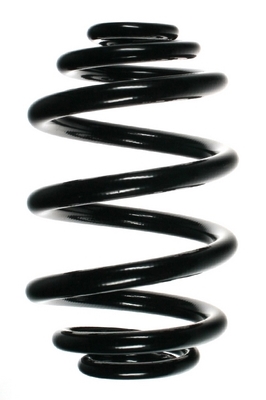 SPIDAN Fjeder 56922 bagaksel for BMW