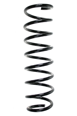 SPIDAN Fjeder 56926 bagaksel for BMW