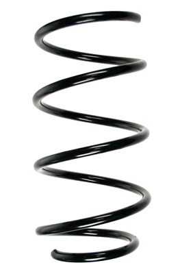 SPIDAN Fjeder 56929 foraksel for BMW