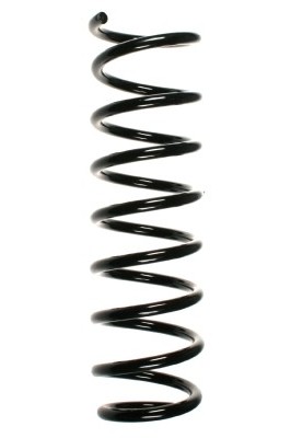 SPIDAN Fjeder 56932 bagaksel for BMW