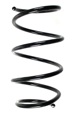 SPIDAN Fjeder 56934 foraksel for BMW