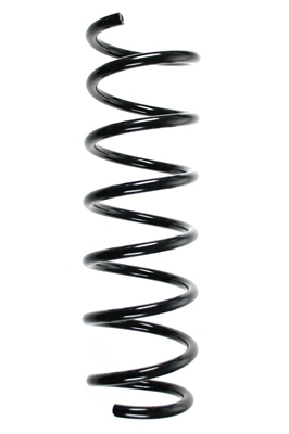 SPIDAN Fjeder 56938 bagaksel for BMW