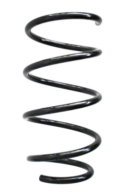 SPIDAN Fjeder 56940 foraksel for BMW