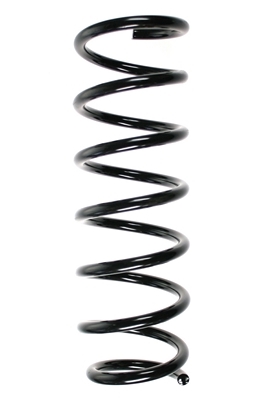 SPIDAN Fjeder 56943 bagaksel for BMW