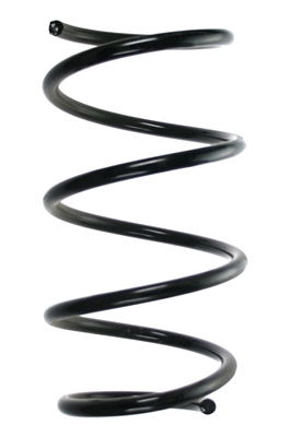 SPIDAN Fjeder 56947 foraksel for BMW