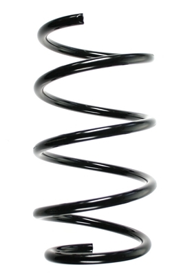 SPIDAN Fjeder 56956 foraksel for BMW