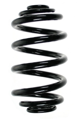 SPIDAN Fjeder 56962 bagaksel for BMW