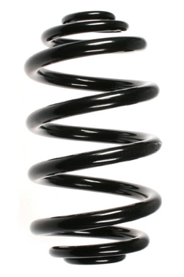 SPIDAN Fjeder 56963 bagaksel for BMW