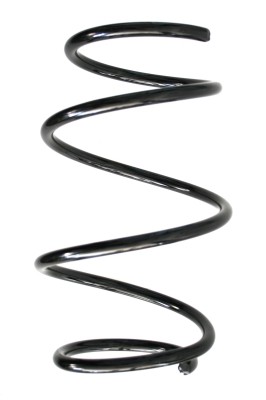 SPIDAN Fjeder 56966 foraksel for BMW