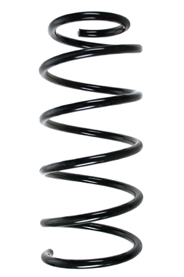SPIDAN Fjeder 56982 foraksel for CHEVROLET