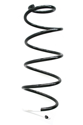 SPIDAN Fjeder 85004 foraksel for PEUGEOT