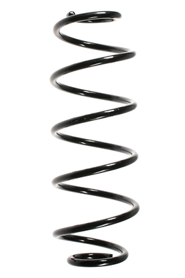 SPIDAN Fjeder 85006 bagaksel for PEUGEOT
