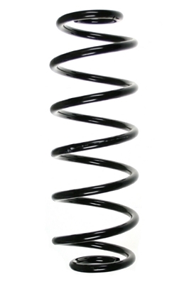 SPIDAN Fjeder 85010 bagaksel for PEUGEOT