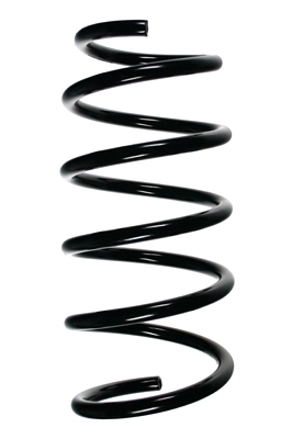 SPIDAN Fjeder 85014 foraksel for RENAULT