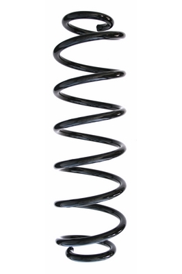 SPIDAN Fjeder 85011 bagaksel for PEUGEOT
