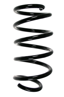 SPIDAN Fjeder 85017 bagaksel for DACIA