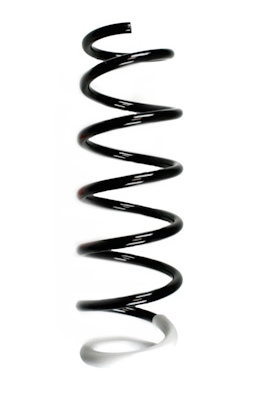 SPIDAN Fjeder 85034 foraksel for DAIHATSU