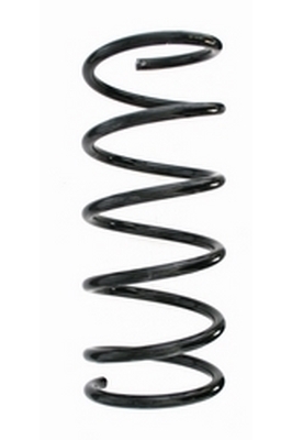 SPIDAN Fjeder 85035 bagaksel for DAIHATSU
