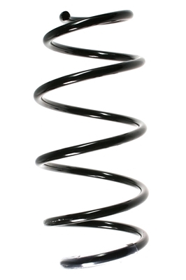 SPIDAN Fjeder 85040 foraksel for OPEL