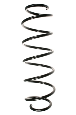 SPIDAN Fjeder 85042 foraksel for FIAT