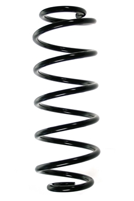 SPIDAN Fjeder 85043 bagaksel for FIAT