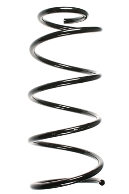 SPIDAN Fjeder 85046 foraksel for FORD