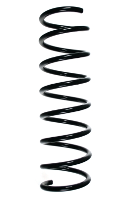 SPIDAN Fjeder 85050 bagaksel for FORD