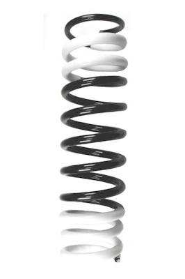 SPIDAN Fjeder 85053 bagaksel for FORD