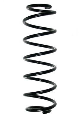 SPIDAN Fjeder 85067 bagaksel for HONDA