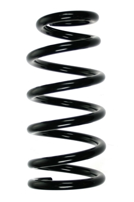 SPIDAN Fjeder 85072 bagaksel for HONDA