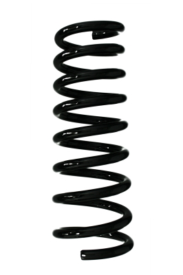 SPIDAN Fjeder 85075 bagaksel for HONDA