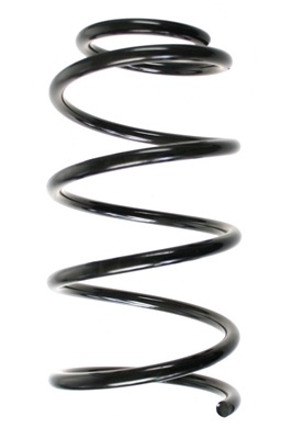 SPIDAN Fjeder 85079 foraksel for HYUNDAI