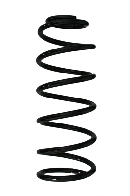 SPIDAN Fjeder 85081 bagaksel for HYUNDAI
