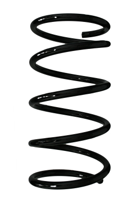 SPIDAN Fjeder 85093 foraksel for HYUNDAI