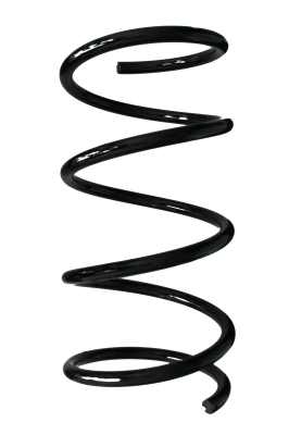 SPIDAN Fjeder 85100 foraksel for HYUNDAI
