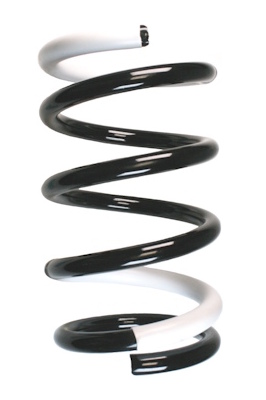 SPIDAN Fjeder 85102 bagaksel for HYUNDAI