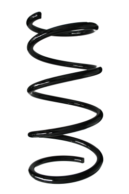 SPIDAN Fjeder 85101 foraksel for HYUNDAI