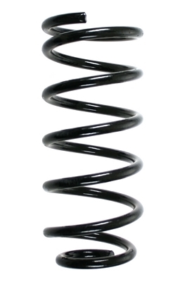 SPIDAN Fjeder 85115 bagaksel for HYUNDAI