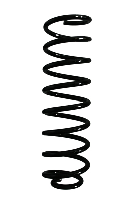 SPIDAN Fjeder 85119 bagaksel for LANCIA