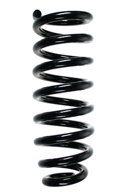 SPIDAN Fjeder 85117 foraksel for HYUNDAI