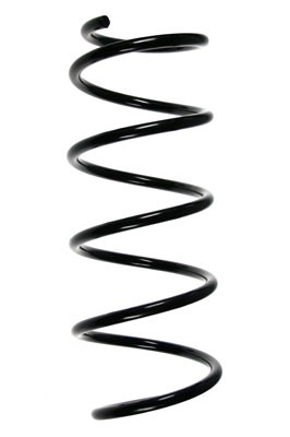 SPIDAN Fjeder 85122 foraksel for FIAT